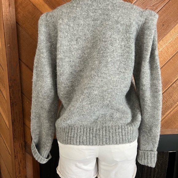 Express sweater - Picture 2 of 2